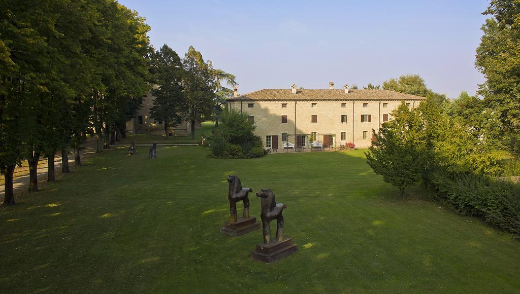 San Pietro in Cerro Locanda Del Re Guerriero المظهر الخارجي الصورة