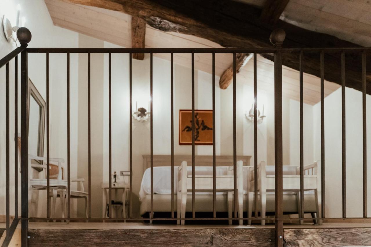 San Pietro in Cerro Locanda Del Re Guerriero المظهر الخارجي الصورة